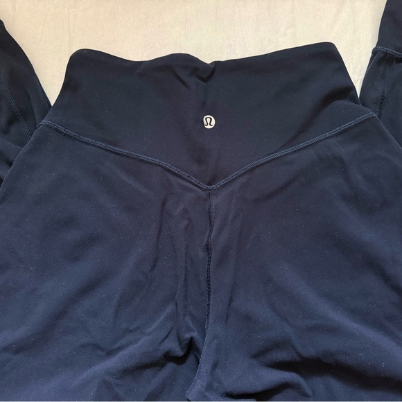 lululemon athletica Pants - Lululemon HR Align Joggers Size 4